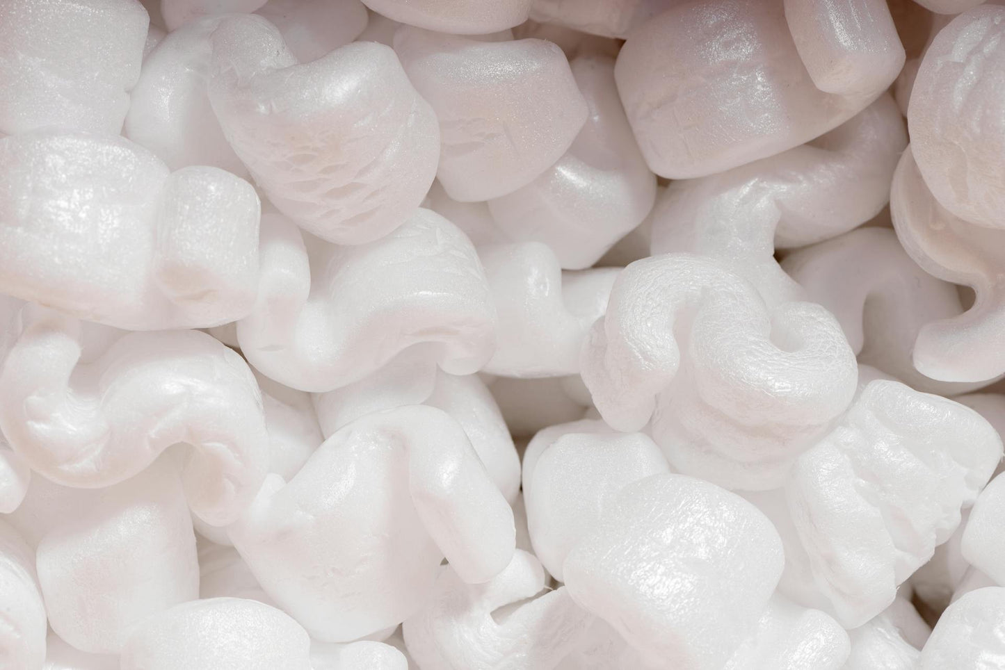 Styrofoam Pick Up