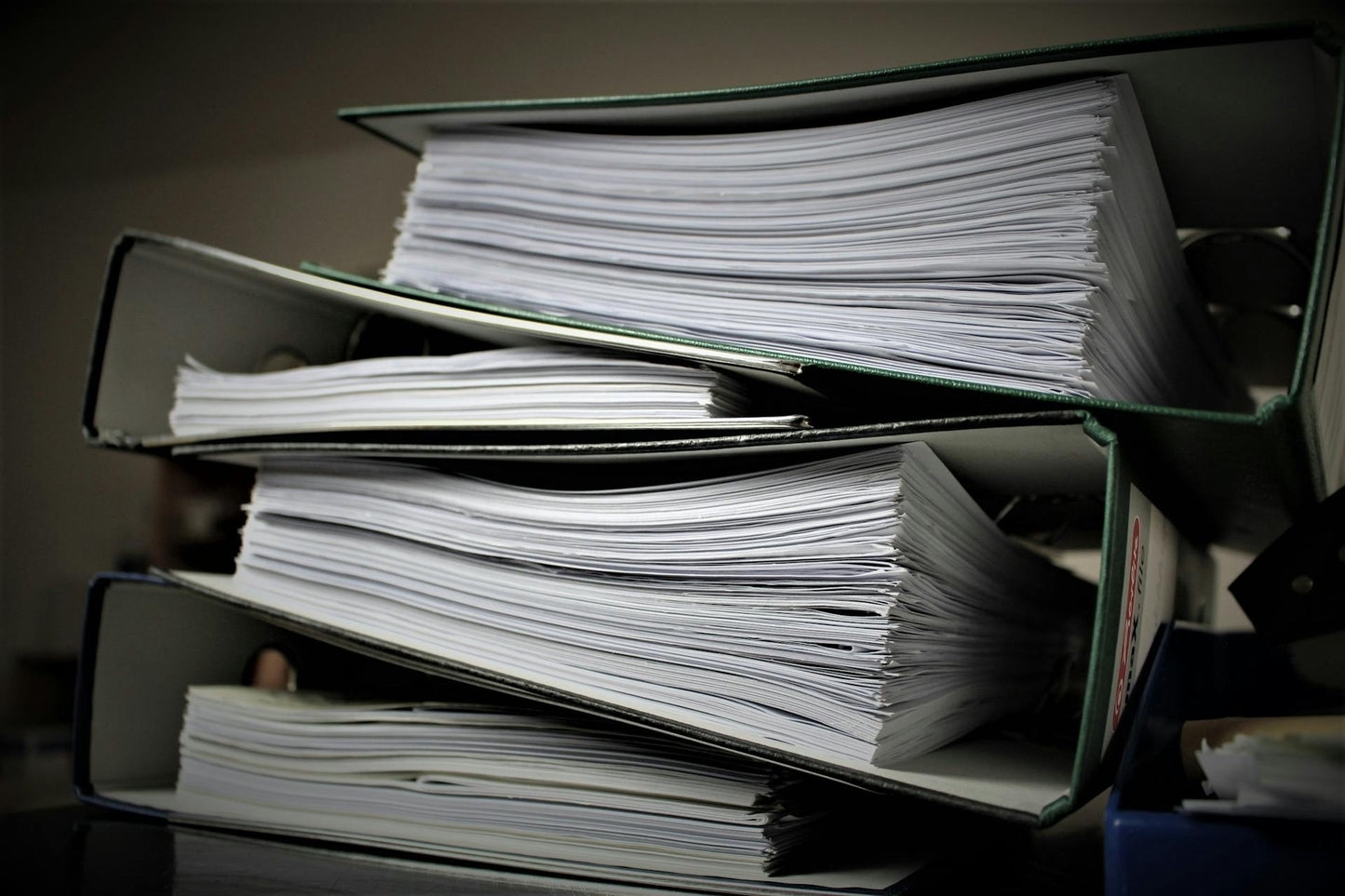 Document Destruction / Paper Shredding Pick Up or Drop Off